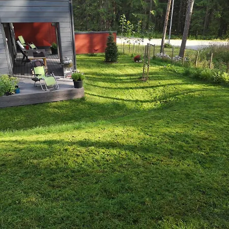 & Forest Relax With Private Sauna & Garden Δωμάτια σε οικογενειακή κατοικία