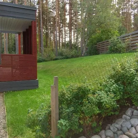 Homestay & Forest Relax With Private Sauna & Garden *