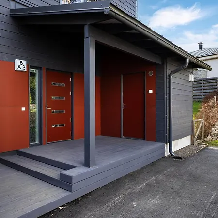 Homestay & Forest Relax With Private Sauna & Garden
